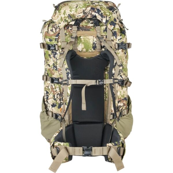 404 Mystery Ranch Women's Metcalf 100 Backpack - Image 5