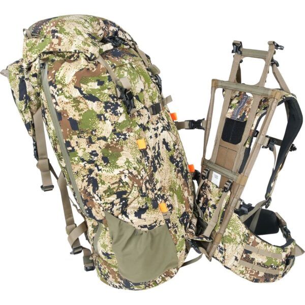 406 Mystery Ranch Women's Metcalf 100 Backpack - Image 7