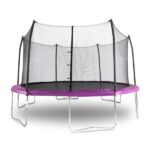 Skywalker 15' Rectangle Trampoline with Enclosure - Image 3
