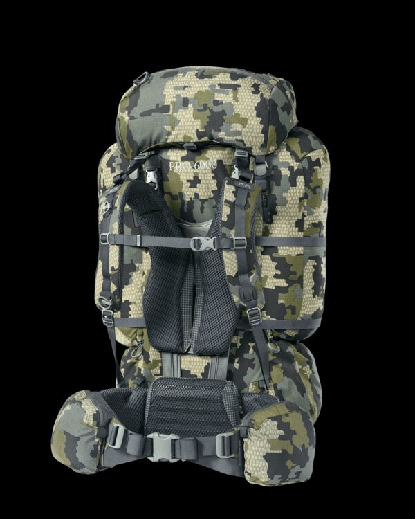 415 KUIU PRO 6000 Pack - Image 2