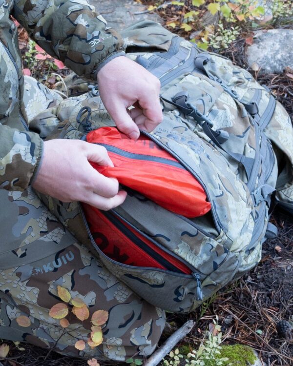 417 KUIU PRO 6000 Pack - Image 4