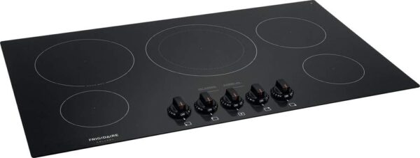 41c3gof4L0L._AC_SL1000_ Frigidaire 36" Electric Cooktop - Image 8