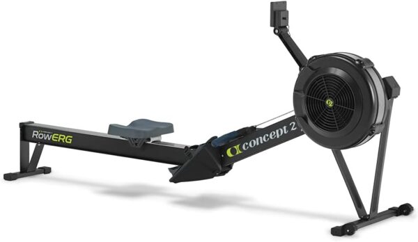 41kmOFvpQoS._AC_SL1000_ Concept 2 Model D Indoor Rowing Machine - Image 1