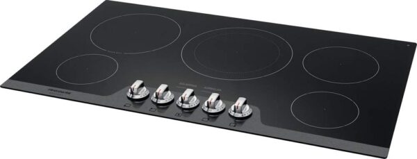 41l3cCL1kmL._AC_SL1000_ Frigidaire 36" Electric Cooktop - Image 5