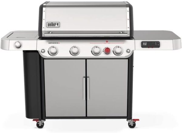 41mbC6eMfZL._AC_SL1000_ Weber Genesis SPX-435 Smart Gas Grill - Image 1