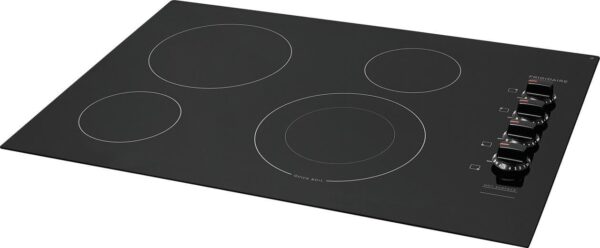 41tBEPmS4pL._AC_SL1260_ Frigidaire Electric Cooktop - Image 2