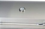 Bull Outlaw 30 inch 4 Burner Built in Natural Gas Grill - Image 5