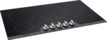 Frigidaire 36" Electric Cooktop - Image 6
