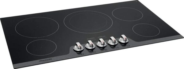 41uA9cw0B4L._AC_SL1000_ Frigidaire 36" Electric Cooktop - Image 6