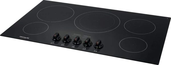 41ys-kRkidL._AC_SL1000_ Frigidaire 36" Electric Cooktop - Image 7