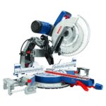 Bosch GCM12SD Dual-Bevel Glide Miter Saw - Image 2
