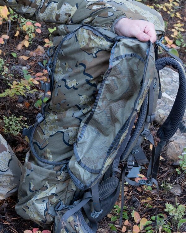 423 KUIU PRO 6000 Pack - Image 10