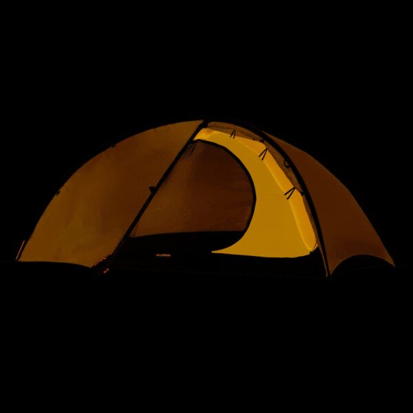 424 Hilleberg Niak 2 Person Tent - Image 1