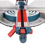 Bosch GCM12SD Dual-Bevel Glide Miter Saw - Image 3