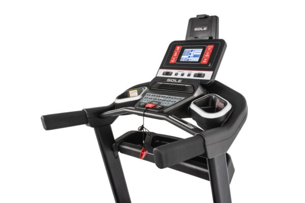 430 Sole F63 Treadmill - Image 6
