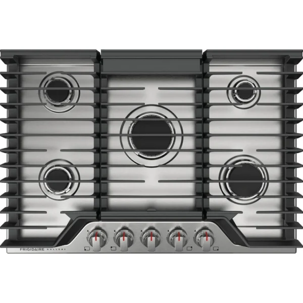 43df931d-1db9-424f-b41a-04d1f20dcfeb.9910796aa7f47779ade7d8fd54ffbc08 Frigidaire Gallery 30" Gas Cooktop GCCG3048AS - Image 4