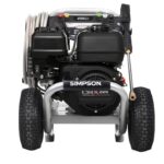 Simpson Pro Series PS61370 Cold Water Gas Pressure Washer - Image 4