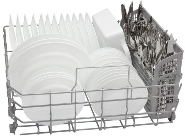 440c581b-3860-4359-8a91-84a1a22698bc Bosch® Ascenta® Series 24" Stainless Steel Built In Dishwasher - Image 4