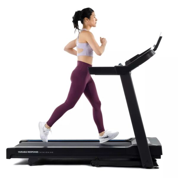441 Horizon Fitness T101 Connect Treadmill - Image 2