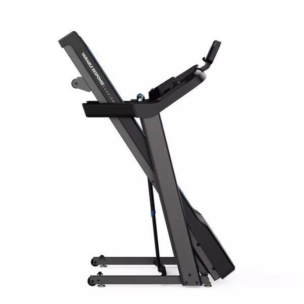 445 Horizon Fitness T101 Connect Treadmill - Image 6
