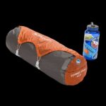Big Agnes Copper Spur UL4 Backpacking Tent - Image 7