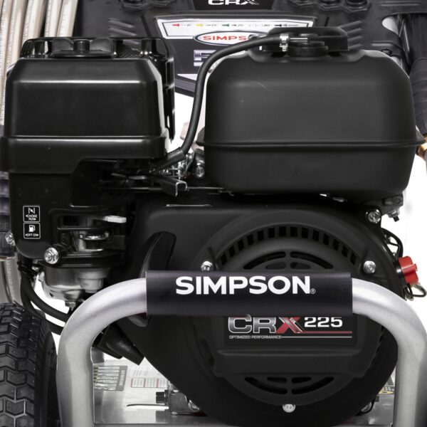 44c63640-fe0e-4647-9b79-cced8954700a Simpson Pro Series PS61370 Cold Water Gas Pressure Washer - Image 3