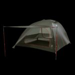 Big Agnes Copper Spur UL4 Backpacking Tent - Image 8