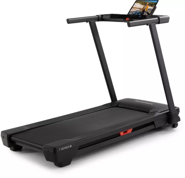 453 NordicTrack T Series 5 Treadmill - Image 1