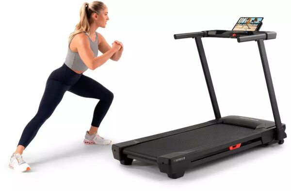 457 NordicTrack T Series 5 Treadmill - Image 5