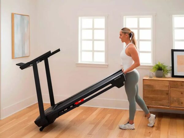 460 NordicTrack T Series 5 Treadmill - Image 8