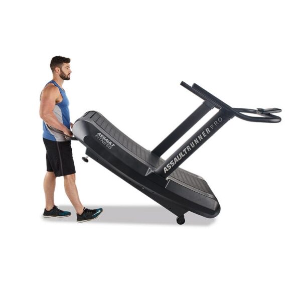 463 Assault Fitness AssaultRunner Pro - Image 3