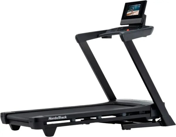 466 NordicTrack T Series 10 Treadmill - Image 1