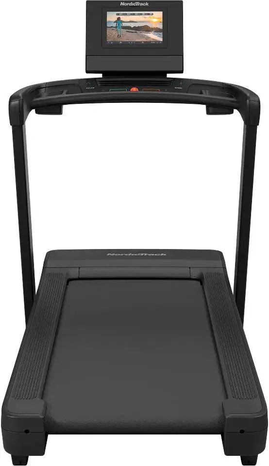 469 NordicTrack T Series 10 Treadmill - Image 4