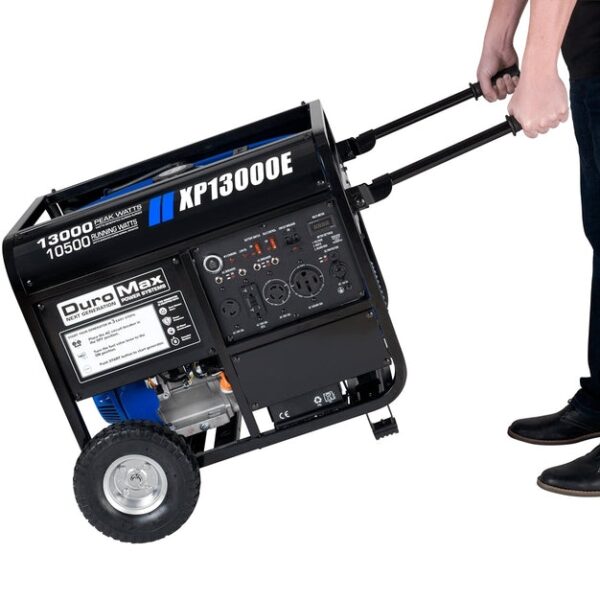 46a60c3f-1d1d-4e44-b673-e894684f236f DuroMax XP13000E 13000 Watt Portable Generator - Image 5