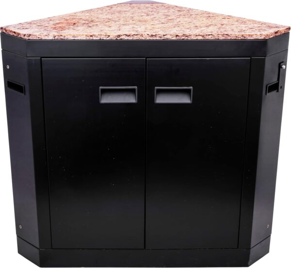 471 Charbroil Medallion Series Modular Outdoor Kitchen - Image 1