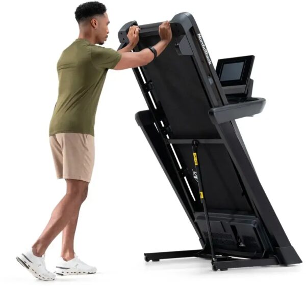 471 NordicTrack T Series 10 Treadmill - Image 6