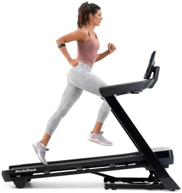 472 NordicTrack T Series 10 Treadmill - Image 7