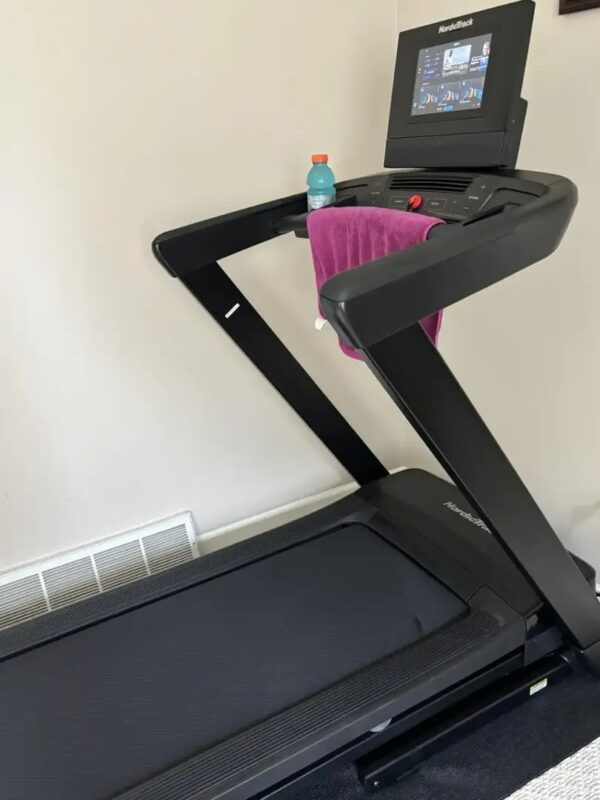 473 NordicTrack T Series 10 Treadmill - Image 8