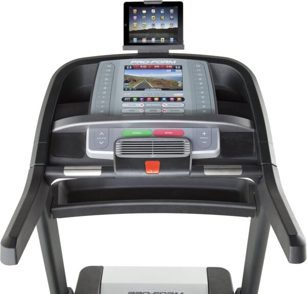 475 Proform Carbon Pro 9000 Treadmill - Image 2