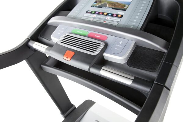 476 Proform Carbon Pro 9000 Treadmill - Image 3