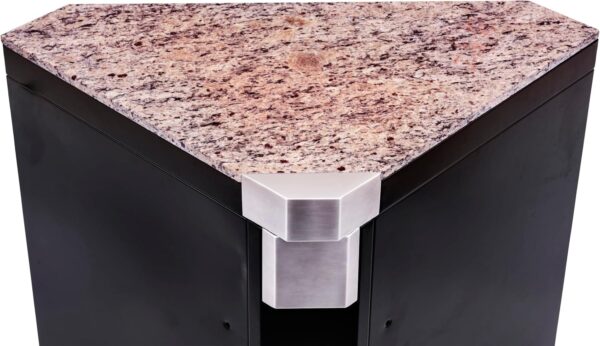 477 Charbroil Medallion Series Modular Outdoor Kitchen - Image 7