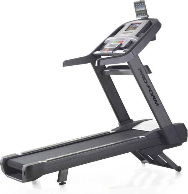 479 Proform Carbon Pro 9000 Treadmill - Image 6