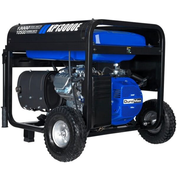 48ac3fc7-42d0-4b1c-90d5-cb93b8759f7b DuroMax XP13000E 13000 Watt Portable Generator - Image 2