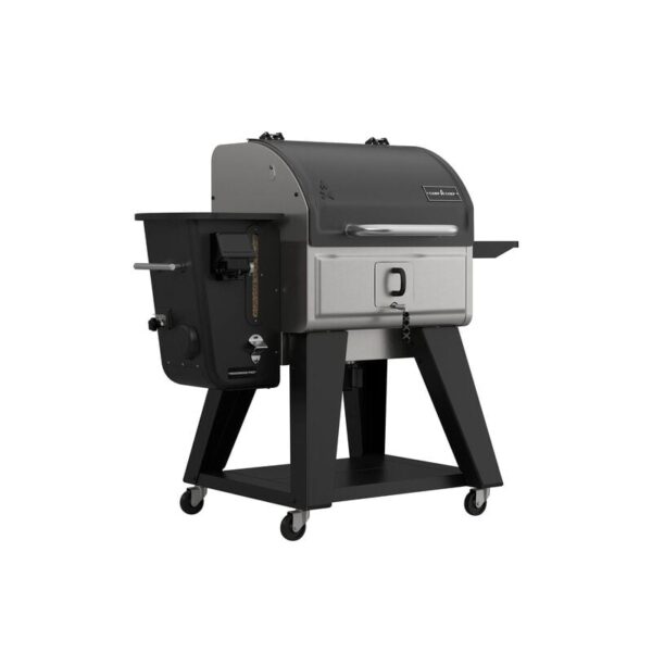 494 Camp Chef Woodwind Pro 24 Pellet Grill - Image 2