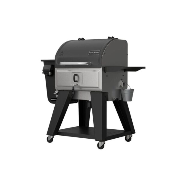 495 Camp Chef Woodwind Pro 24 Pellet Grill - Image 3