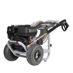 Simpson Pro Series PS61370 Cold Water Gas Pressure Washer