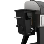 Camp Chef Woodwind Pro 24 Pellet Grill - Image 5