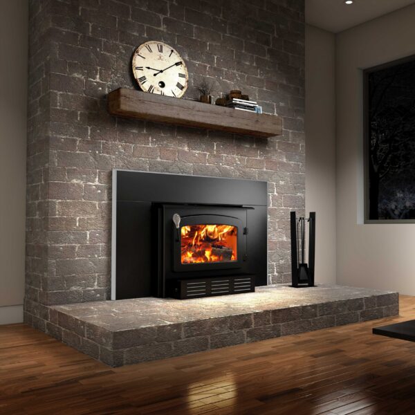 5 Drolet Escape 1800-I Wood Insert - Image 2