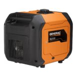 Generac IQ3500 Portable Inverter Generator
