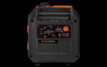 Generac IQ3500 Portable Inverter Generator - Image 2